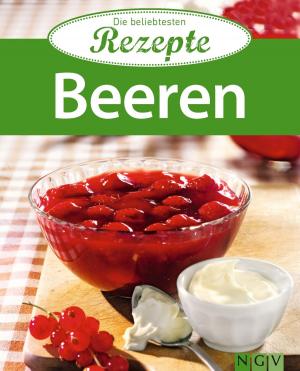 Cover of the book Beeren by Yvonne Reidelbach, Rabea Rauer