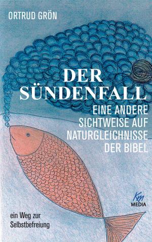 Cover of the book Der Sündenfall by Doris Tropper