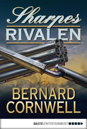 Cover of the book Sharpes Rivalen by Andrea Camilleri