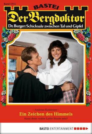 Cover of the book Der Bergdoktor - Folge 1715 by Donna Douglas