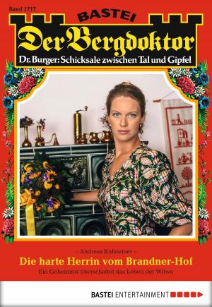 bigCover of the book Der Bergdoktor - Folge 1717 by 