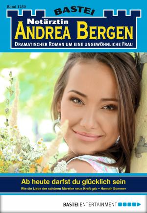Cover of the book Notärztin Andrea Bergen - Folge 1250 by Michelle Raven