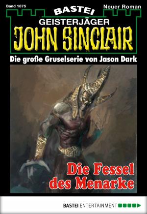 bigCover of the book John Sinclair - Folge 1875 by 