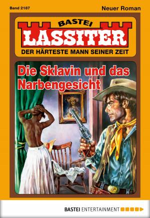 Book cover of Lassiter - Folge 2187
