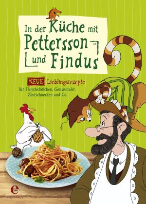 Cover of In der Küche mit Pettersson und Findus