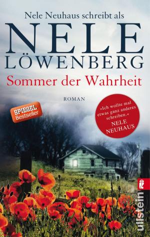 Cover of the book Sommer der Wahrheit by Marlen Haushofer