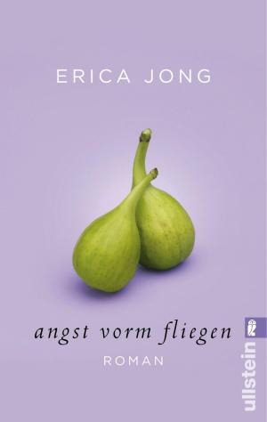 Cover of the book Angst vorm Fliegen by Diane Setterfield
