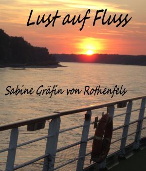 Cover of the book Lust auf Fluss by Nicolas Bjausch