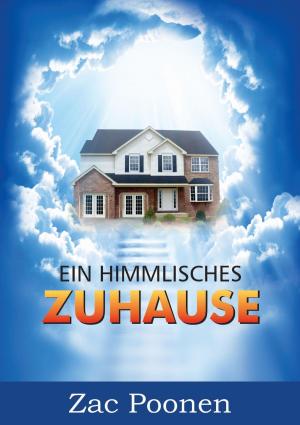 Book cover of Ein himmlisches Zuhause