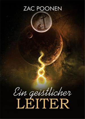 Cover of the book Ein geistlicher Leiter by Rüdiger Küttner-Kühn