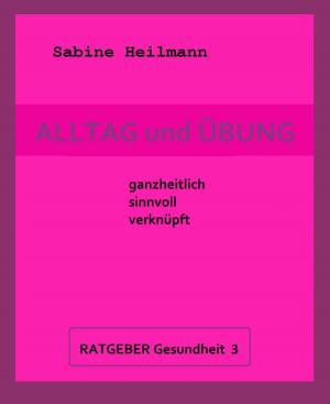 Cover of the book Alltag und Übung by Fee-Christine Aks
