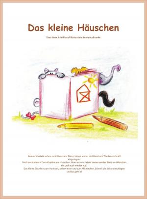 Cover of the book Das kleine Häuschen by Anna Spachtholz