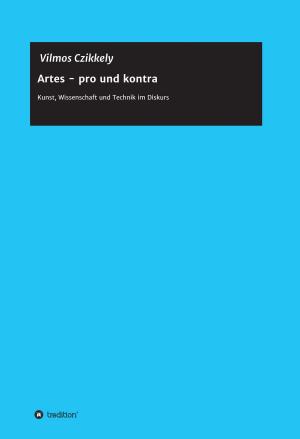 Book cover of Artes - pro und kontra