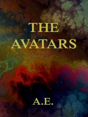 bigCover of the book The Avatars by 