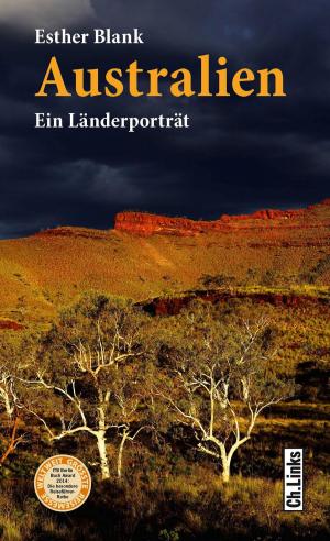 Cover of the book Australien by Bernd Lindner, PM Hoffmann