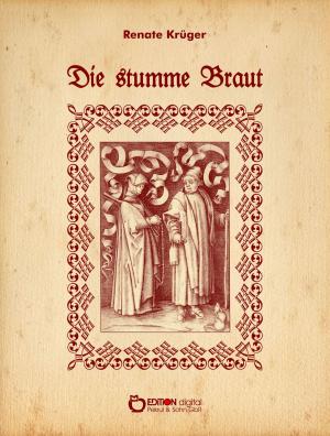 Cover of the book Die stumme Braut by Luanna Stewart