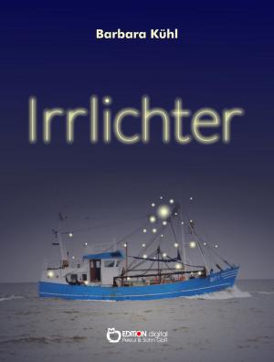 Cover of the book Irrlichter by C. U. Wiesner