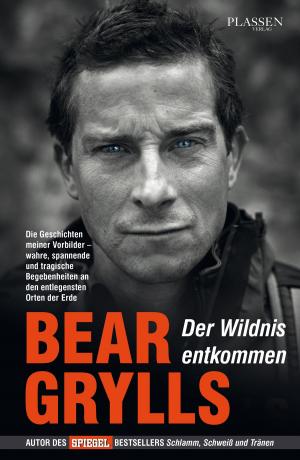 Cover of the book Der Wildnis entkommen by Alexandra Wolfe