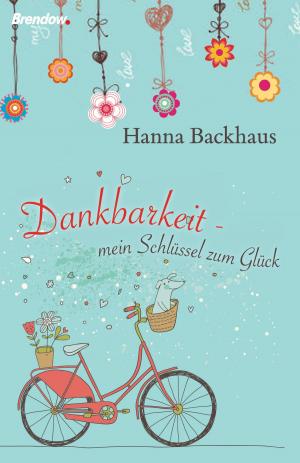 Cover of the book Dankbarkeit by Rachel Held Evans