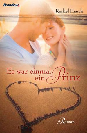 Cover of the book Es war einmal ein Prinz by Hanna Backhaus