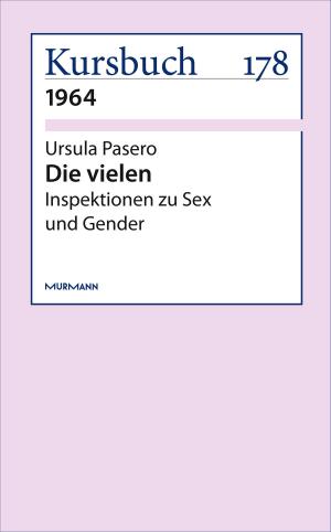 Cover of the book Die vielen by Uli Reinhardt