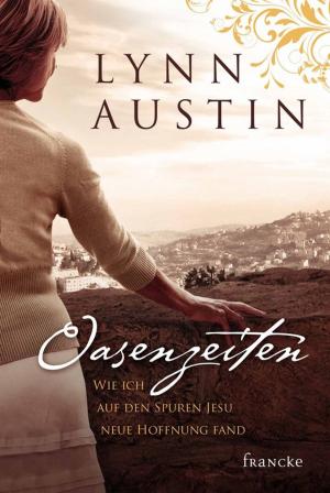 Cover of Oasenzeiten
