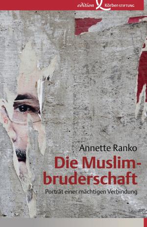Cover of the book Die Muslimbruderschaft by Jens Balzer