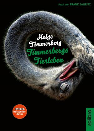 Cover of the book Timmerbergs Tierleben by Klaus Barski, Nils A. Werner
