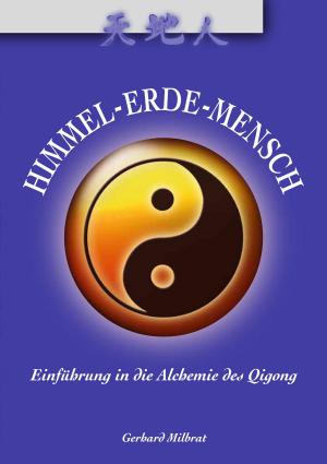 Cover of the book Himmel-Erde-Mensch by Jan Silberstorff
