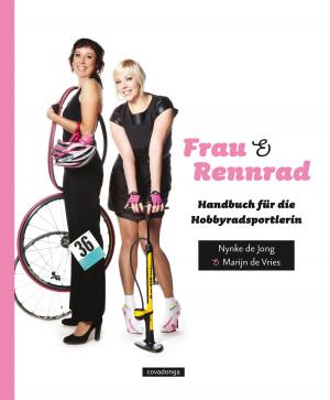 Cover of the book Frau & Rennrad by David Millar