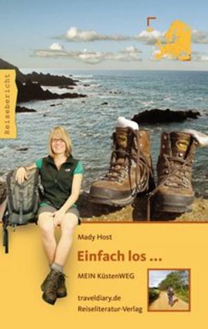 Cover of the book Einfach los... by Jenny Menzel