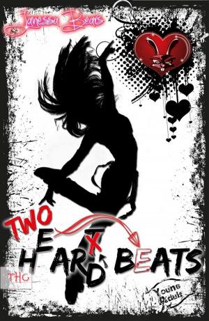 Book cover of Heart Hard Beat / Two H(e)ar(t)d Beats