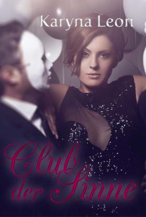 Cover of the book Club der Sinne by Amanda Clare