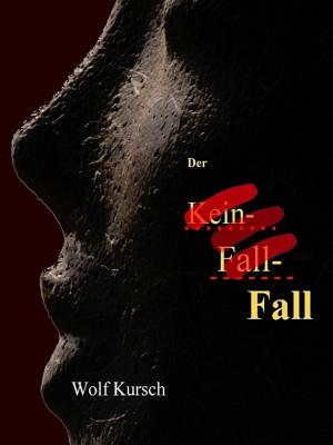 Cover of the book Der Kein-Fall-Fall by Mark Carver