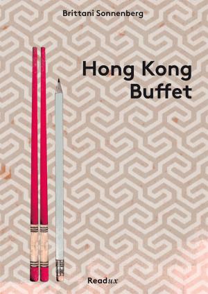 Book cover of Hong Kong Buffet