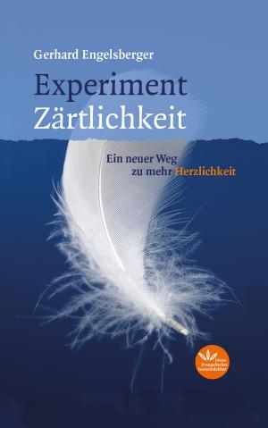 Cover of Experiment Zärtlichkeit