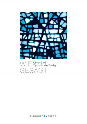 Cover of the book Wie gesagt by Hakyoung Park