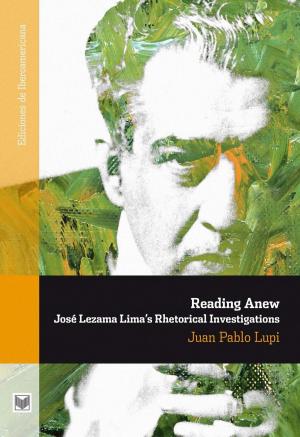 Cover of the book Reading Anew by 