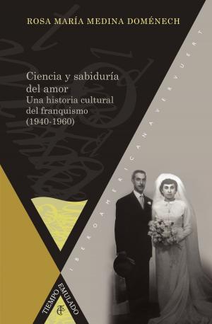 Cover of the book Ciencia y sabiduría del amor by Rosana Blanco-Cano