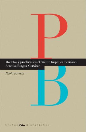 Cover of the book Modelos y prácticas en el cuento hispanoamericano by Fernández Biggs Braulio