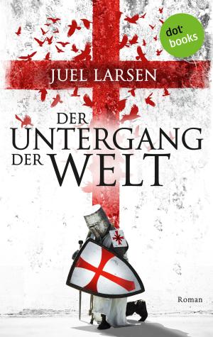 Cover of the book Der Untergang der Welt by Silke Jensen