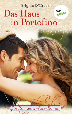 Cover of the book Das Haus in Portofino by Inanna Gabriel