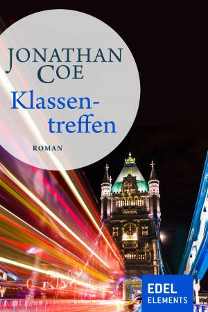 Cover of the book Klassentreffen by Mario Puzo