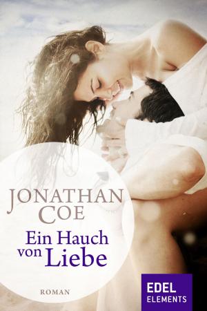 Cover of the book Ein Hauch von Liebe by Jennifer Roberson