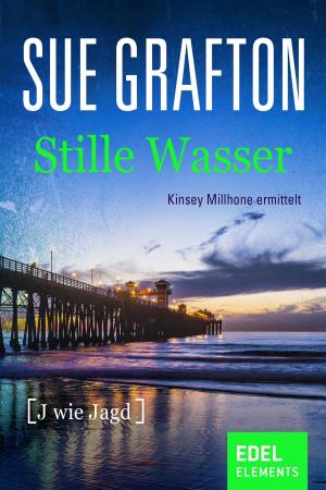 Cover of the book Stille Wasser by Josie Litton