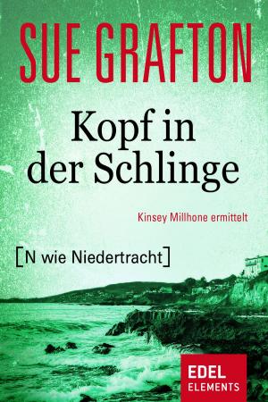 Cover of the book Kopf in der Schlinge by Julie Smith