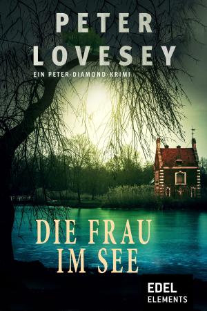 Cover of the book Die Frau im See by Gregg Hurwitz