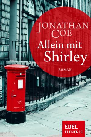 bigCover of the book Allein mit Shirley by 