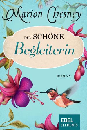 Cover of the book Die schöne Begleiterin by Ted Allbeury