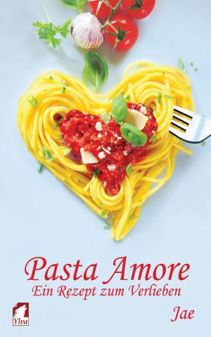 Cover of the book Pasta Amore by Jae, Alison Grey, Emma Weimann